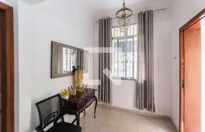 Casa para venda - andaraí, 3 quartos,  286 m² - rio de janeiro