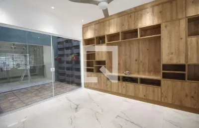 Casa para venda - casa verde, 4 quartos,  348 m² - são paulo