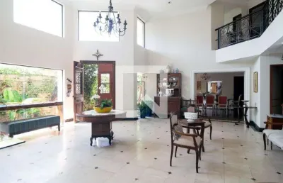 Casa para venda - campo belo, 5 quartos,  950 m² - são paulo