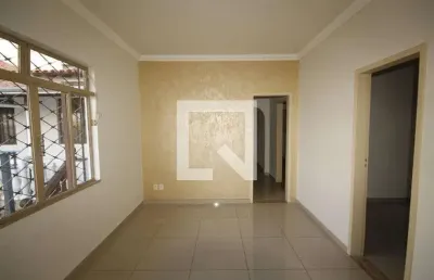 Casa para venda - caiçaras, 4 quartos,  370 m² - belo horizonte