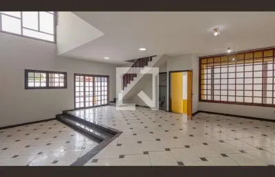 Casa para venda - itaquera, 4 quartos,  100 m² - são paulo