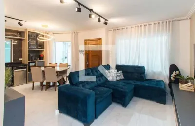 Casa para venda - vila ede, 3 quartos,  110 m² - são paulo