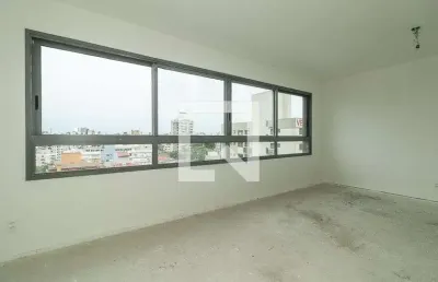 Apartamento para venda - petrópolis, 3 quartos,  115 m² - porto alegre