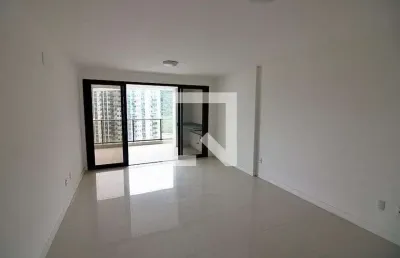 Apartamento para venda - jacarepaguá, 5 quartos,  160 m² - rio de janeiro