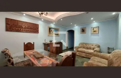 Casa para venda - vila metalúrgica, 3 quartos,  379 m² - santo andré