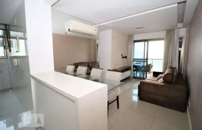 Apartamento para venda - jacarepaguá, 3 quartos,  78 m² - rio de janeiro