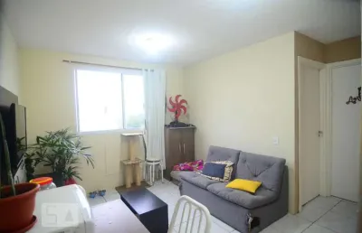 Cobertura para venda - bairro fátima, 2 quartos,  40 m² - canoas