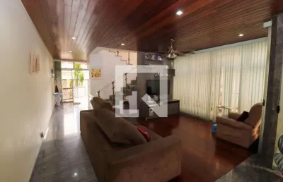 Casa para venda - tatuapé, 3 quartos,  332 m² - são paulo