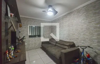 Casa para venda - dos casa, 3 quartos,  400 m² - são bernardo do campo