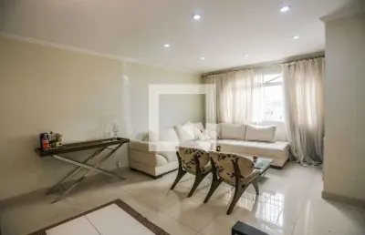 Casa para venda - butantã, 3 quartos,  260 m² - são paulo