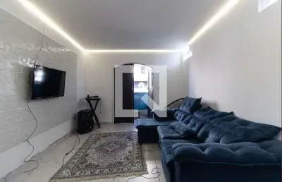 Casa para venda - vila das mercês, 4 quartos,  150 m² - são paulo