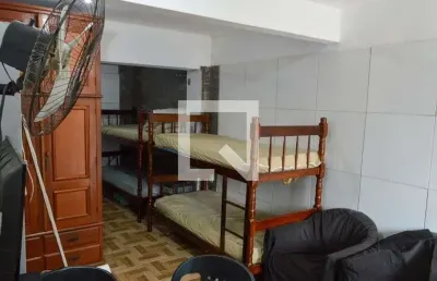 Kitnet / stúdio para venda - jacarepaguá, 1 quarto,  24 m² - rio de janeiro