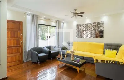 Casa para venda - jardim do mar, 3 quartos,  228 m² - são bernardo do campo
