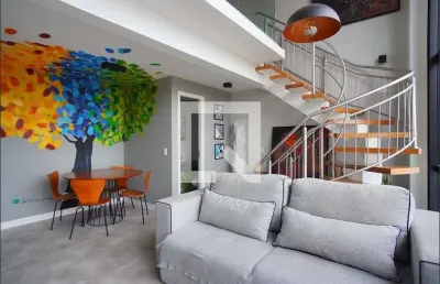 Apartamento para venda - jardim salso , 1 quarto,  74 m² - porto alegre