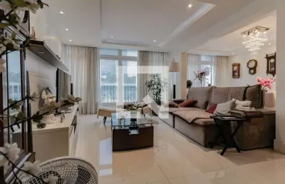 Cobertura para venda - copacabana, 3 quartos,  300 m² - rio de janeiro