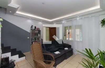 Casa para venda - jardim brasil , 3 quartos,  300 m² - são paulo