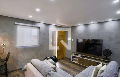 Apartamento para venda - jardim anália franco, 2 quartos,  67 m² - são paulo