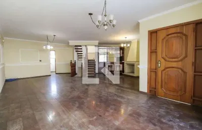 Casa para venda - mooca, 3 quartos,  354 m² - são paulo
