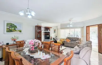Casa para venda - anchieta, 3 quartos,  191 m² - são bernardo do campo