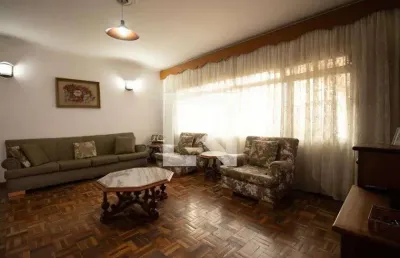 Casa para venda - vila mariana, 4 quartos,  300 m² - são paulo