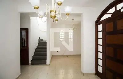 Casa para venda - nova floresta, 3 quartos,  158 m² - belo horizonte