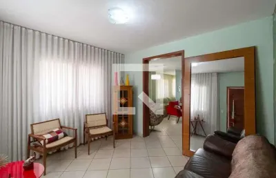 Casa para venda - heliópolis, 4 quartos,  361 m² - belo horizonte