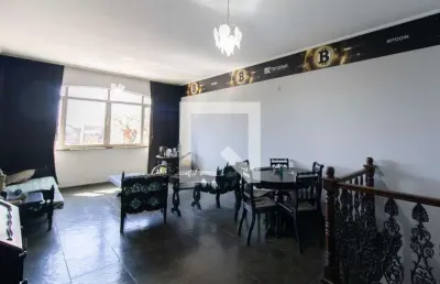 Casa para venda - picanço, 3 quartos,  208 m² - guarulhos
