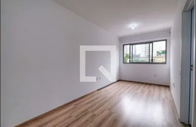 Apartamento para venda - ipiranga, 1 quarto,  27 m² - são paulo