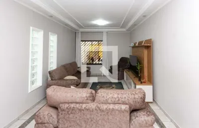Casa para venda - vila prudente, 3 quartos,  177 m² - são paulo