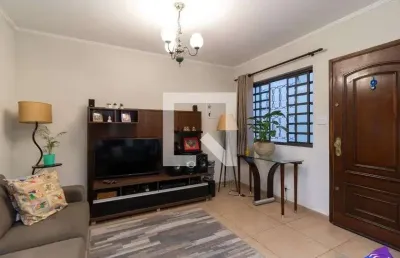 Casa para venda - água fria, 2 quartos,  90 m² - são paulo