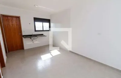 Apartamento para venda - vila ré, 2 quartos,  37 m² - são paulo