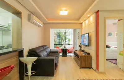 Apartamento para venda - partenon, 2 quartos,  70 m² - porto alegre