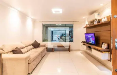 Casa para venda - butantã, 3 quartos,  143 m² - são paulo