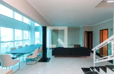 Cobertura para venda - jardim avelino , 3 quartos,  300 m² - são paulo