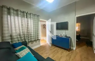 Casa para venda - rudge ramos, 3 quartos,  150 m² - são bernardo do campo