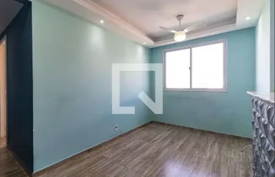 Apartamento para venda - jardim são savério, 2 quartos,  40 m² - são paulo