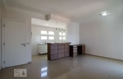 Apartamento para venda - bonfim, 1 quarto,  47 m² - campinas
