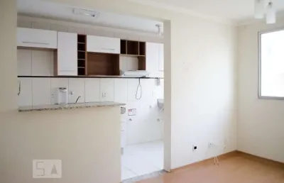 Apartamento para venda - parque prado, 2 quartos,  55 m² - campinas