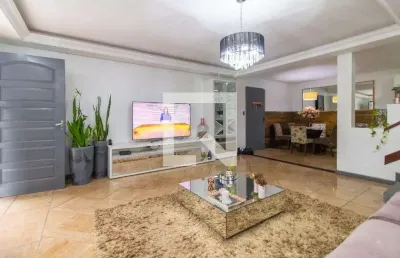 Casa / sobrado em condomínio para venda - vila nova, 3 quartos,  170 m² - porto alegre