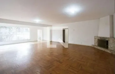 Casa para venda - santo amaro , 4 quartos,  426 m² - são paulo