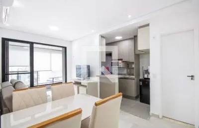 Apartamento para venda - centro, 2 quartos,  61 m² - osasco