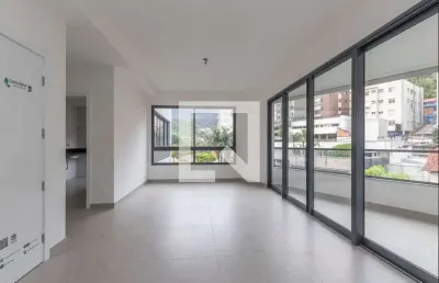 Apartamento para venda - sion, 4 quartos,  150 m² - belo horizonte