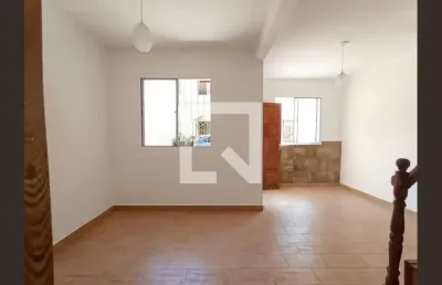 Casa para venda - itapoã, 3 quartos,  79 m² - belo horizonte