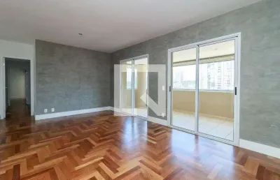 Apartamento para venda - brooklin, 3 quartos,  126 m² - são paulo