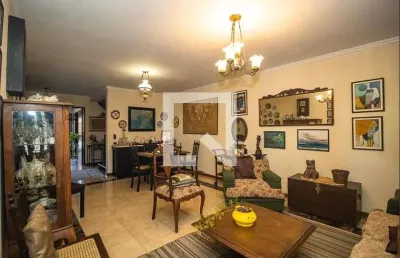 Casa para venda - cavalhada, 4 quartos,  248 m² - porto alegre