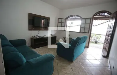Casa para venda - dom bosco, 5 quartos,  609 m² - belo horizonte