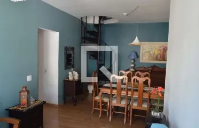 Cobertura para venda - pechincha, 3 quartos,  152 m² - rio de janeiro