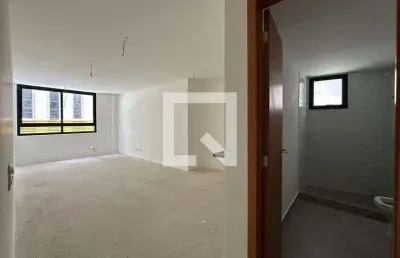 Kitnet / stúdio para venda - centro, 1 quarto,  40 m² - rio de janeiro