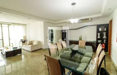 Apartamento para venda - jardim oceânico, 5 quartos,  150 m² - rio de janeiro