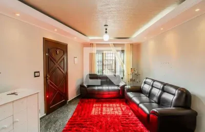 Casa para venda - ermelino matarazzo, 3 quartos,  100 m² - são paulo